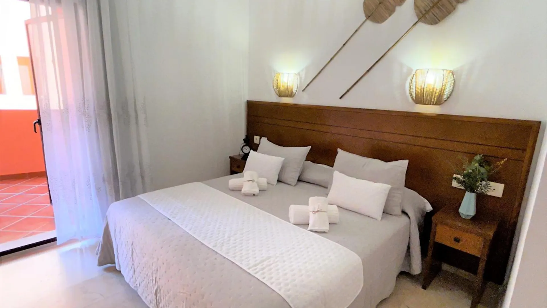 Apartamento Golf, Playa, Sol, Naturaleza, Piscina Y Wifi Manilva Apartment