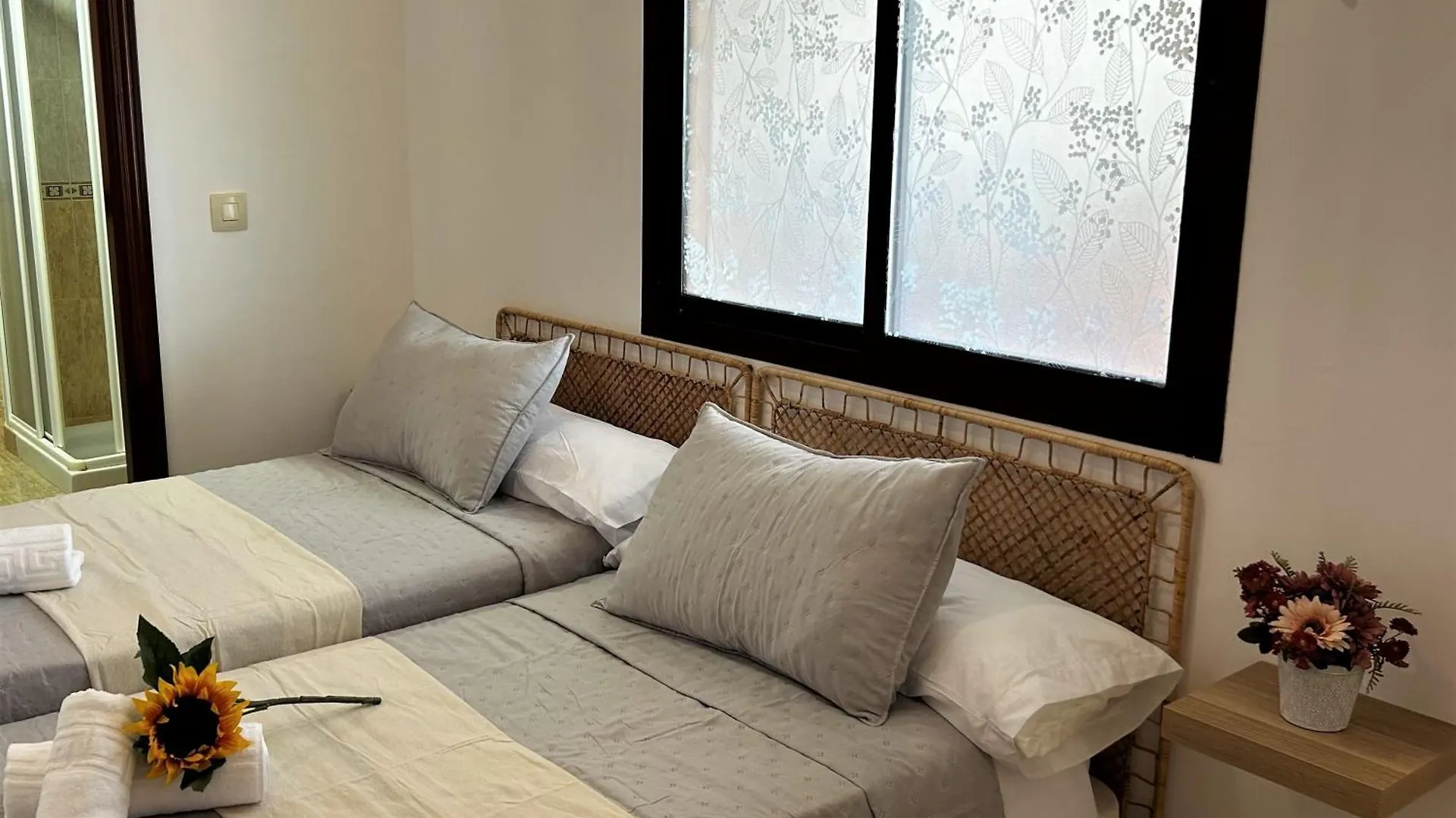 Apartamento Golf, Playa, Sol, Naturaleza, Piscina Y Wifi Manilva 0*,  Spain