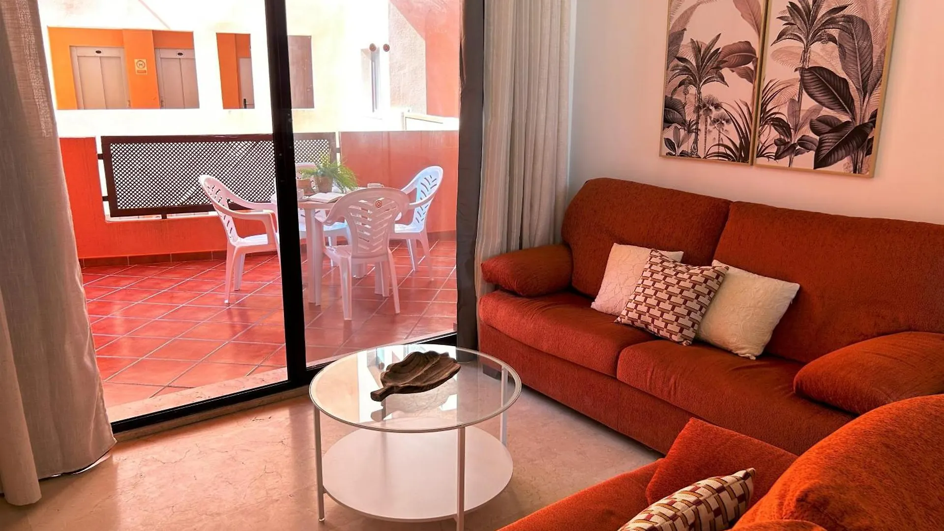 Apartment Apartamento Golf, Playa, Sol, Naturaleza, Piscina Y Wifi Manilva Spain