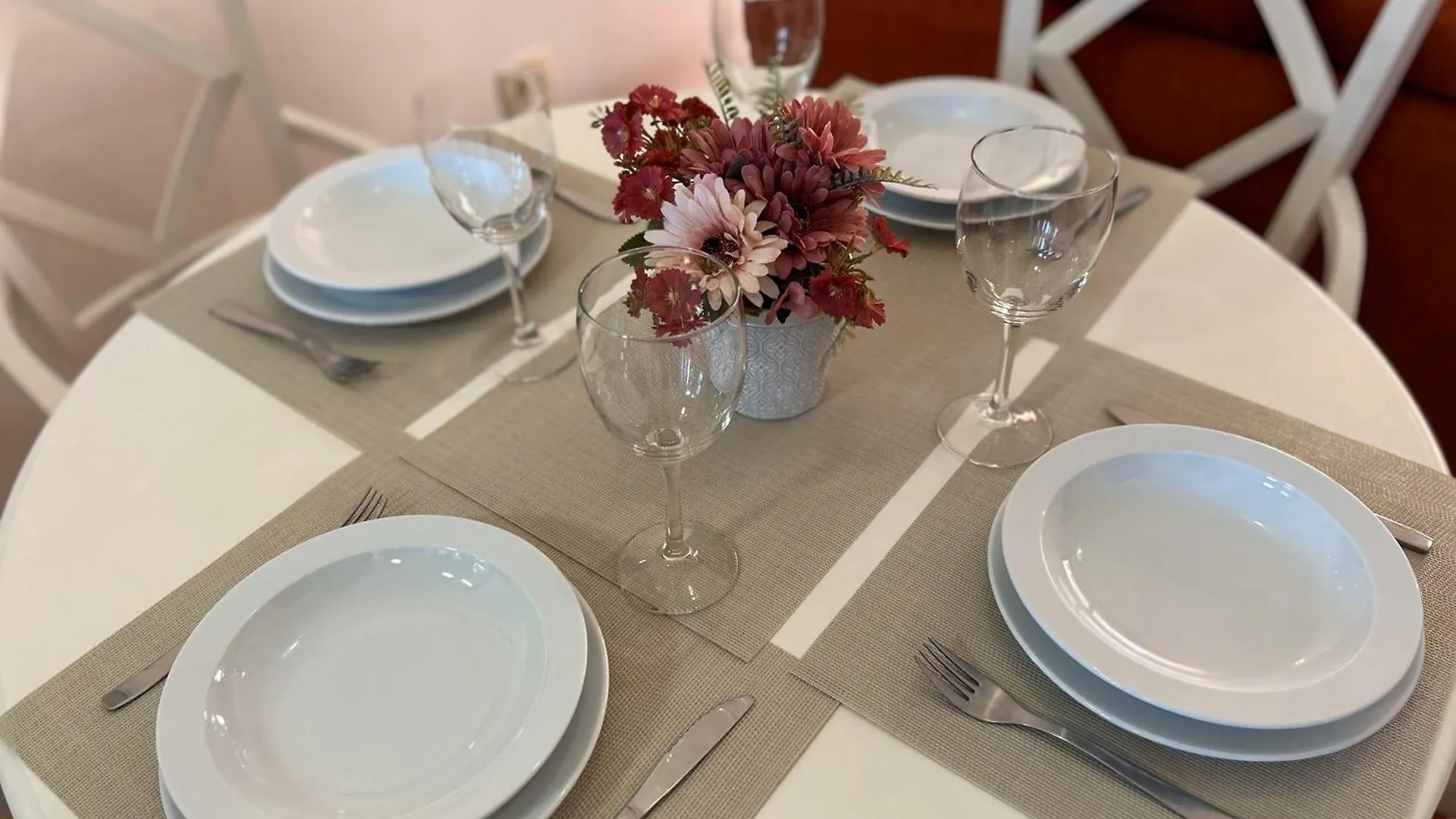 Apartment Apartamento Golf, Playa, Sol, Naturaleza, Piscina Y Wifi Manilva Spain