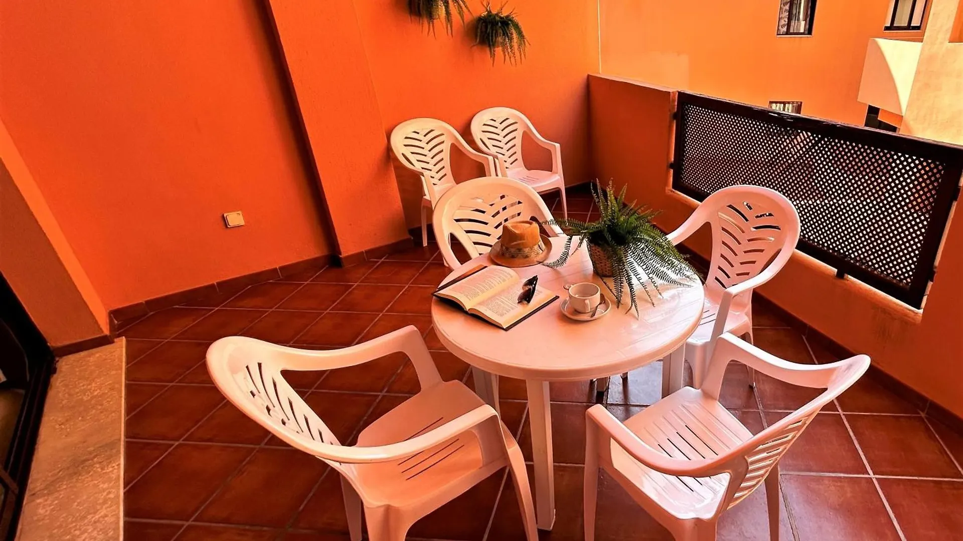 Apartment Apartamento Golf, Playa, Sol, Naturaleza, Piscina Y Wifi Manilva